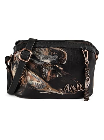 Anekke Wings Umhängetasche 23 cm mehrfarbig