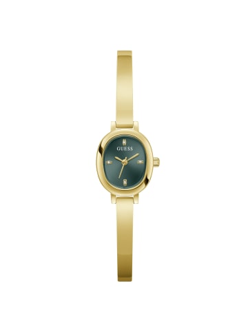 Guess Quarzuhr GW0924L7 in Gold