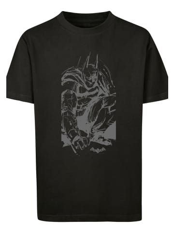 F4NT4STIC T-Shirt in black