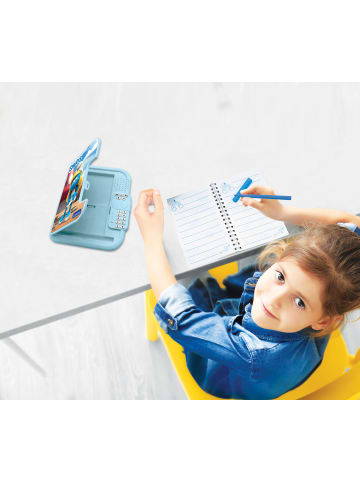 LEXIBOOK® Schlümpfe Elektronisches Geheimtagebuch mit Tresor & Passwort