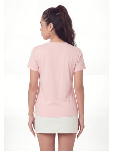 mimo Women T-Shirt in PINK