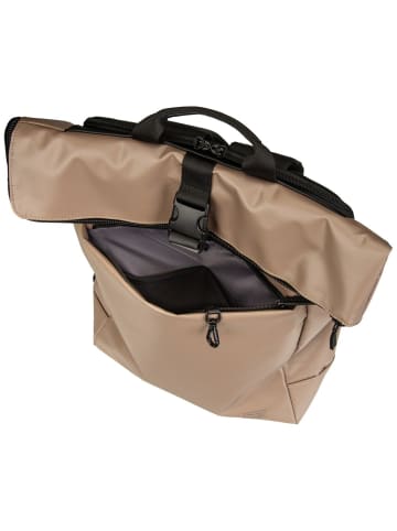 Jost Rucksack Tolja in Taupe