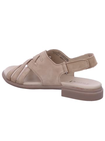 Think! Sandale in braun