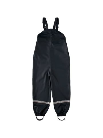 BMS Sailing Wear Regenlatzhose "SoftSkin" in Marine