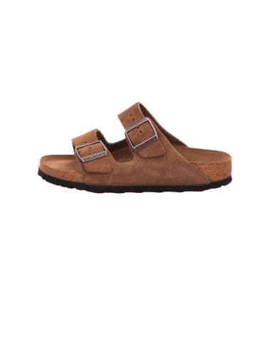 Birkenstock Komfort Stiefel in braun