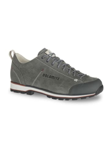 DOLOMITE Trekkingschuhe low in grau