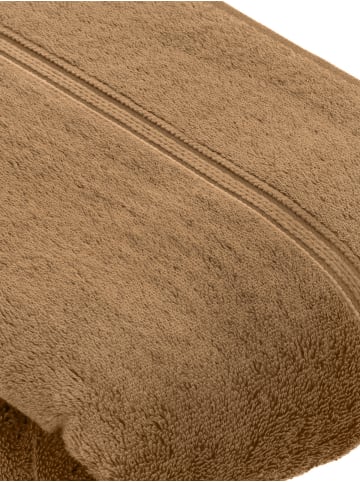 Vossen 2er Pack Duschtuch in toasty