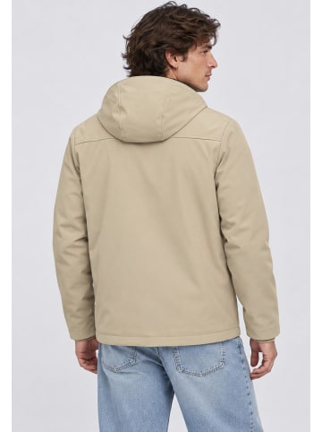 ragwear Funktionsjacke Shellis YOUMODO in Sand26