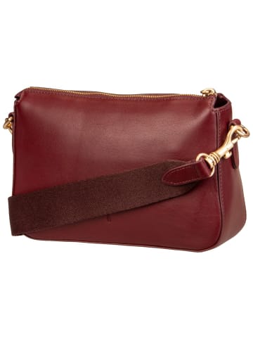 JOOP! Handtasche Sofisticato 1.0 Jasmina Should in Burgundy