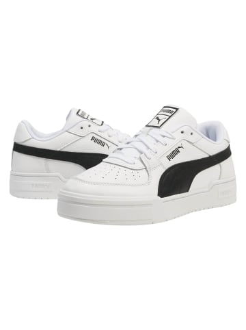 Puma Puma Turnschuhe in white