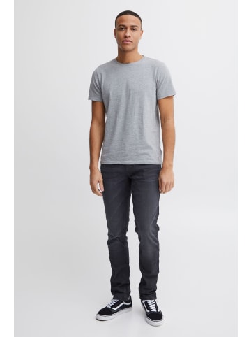 BLEND 5-Pocket-Jeans Twister fit CoatedNOOS in Blau