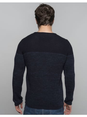 CARISMA Strickpullover in Navy