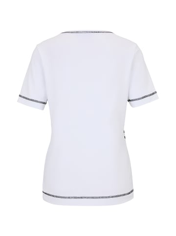 Canyon T-Shirt CYS FLORENZ in Weiß