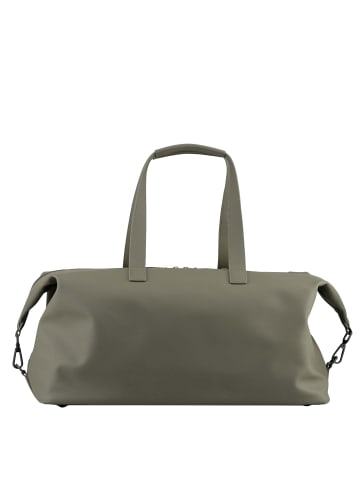 Jost Hamar - Reisetasche 50 cm (black) in olive