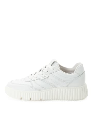 Tamaris Sneaker Sneaker in weiß