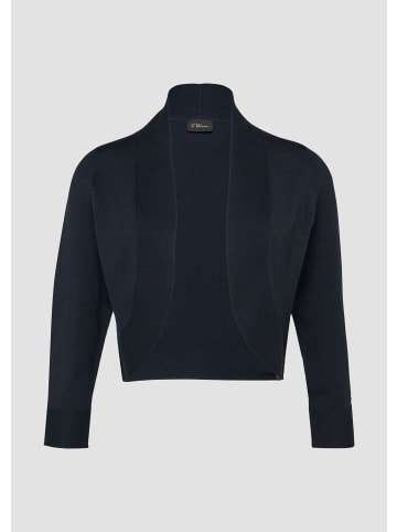 s.Oliver Strickjacke in 5959_navy