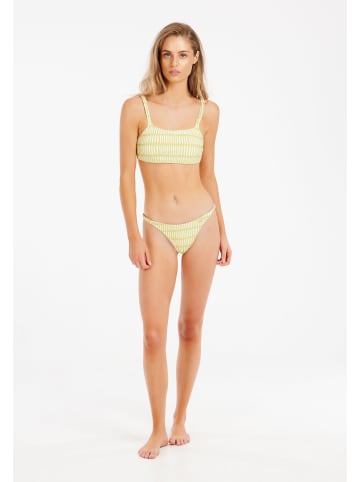 Protest " PRTClue in Sour Green