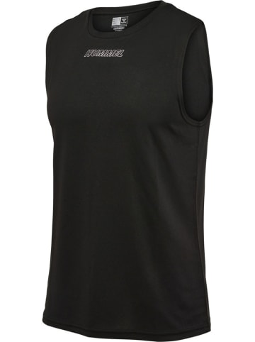 Hummel Trikot "Hmlte Flex" in Schwarz