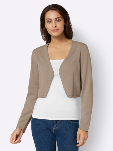 WITT WEIDEN Bolero in sesam