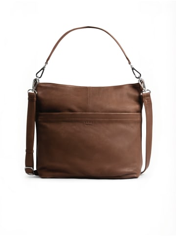 still nordic Tasche Anouk in Brown