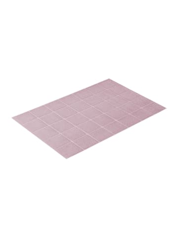 Vossen Badteppich in sea lavender
