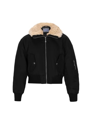 DreiMaster Vintage Women Jacket in black