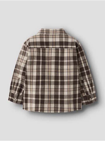 name it Overshirt in Delicioso