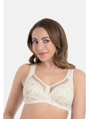 Anita Komfort BH ohne Bügel Clara Art in Crystal