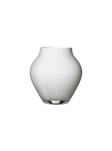 Villeroy & Boch Vase arctic breeze Oronda Mini in weiß