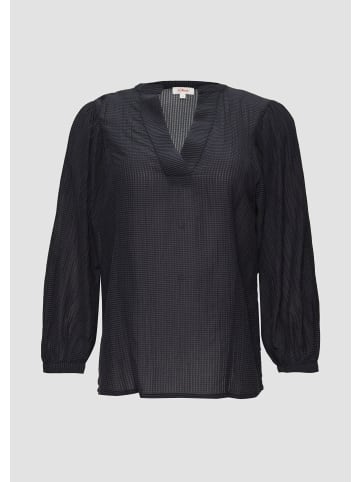 s.Oliver Bluse in 5959_navy