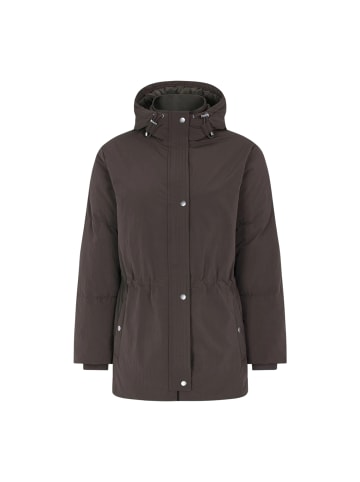 Soft Rebels Jacken SRDune in 664 Coffee Bean