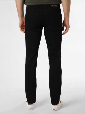 Bugatti Jeans in schwarz