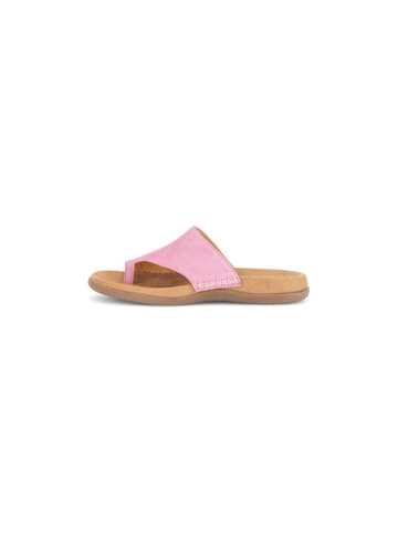 Gabor Pantolette in pink