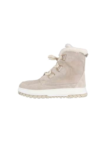 BABOUCHE Lifestyle Boots in Beige