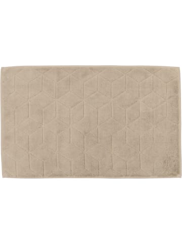 Villeroy & Boch Villeroy & Boch Badematten Coordinates Carré 2553 sand - 339 in sand - 339