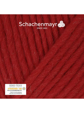 Schachenmayr since 1822 Filzgarne Wash+Filz-it! Fine, 50g in Red