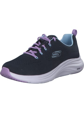 Skechers Schnürschuhe in Blau