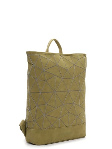 SURI FREY Rucksack SFY SURI Sports Jessy-Lu in khaki 910