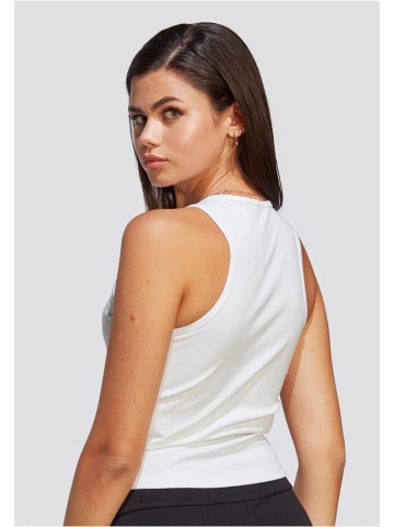 adidas adidas Tank-Tops in white