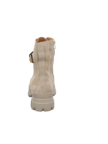 LLOYD Schnür-Stiefeletten für Damen in beige