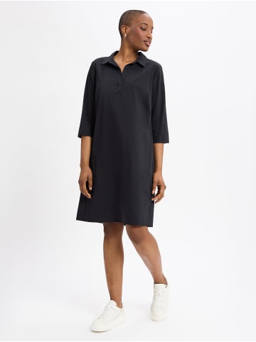 Ambiance Kleid in schwarz - 0001