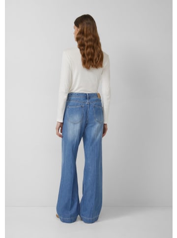 s.Oliver Jeans-Hose SURI in 53Y2_blau