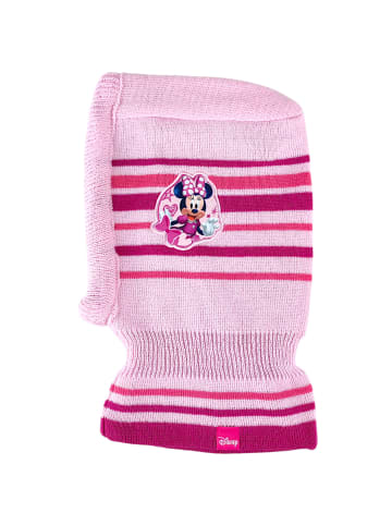 Disney Minnie Mouse Schlupfmütze Disney Minnie Mouse in Rosa