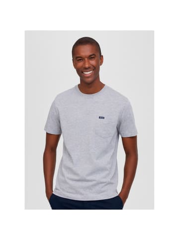 Faconnable Tshirt in Grau