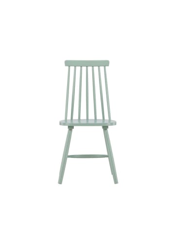 ebuy24 Esszimmerstuhl Lönneberga grün 2er Set