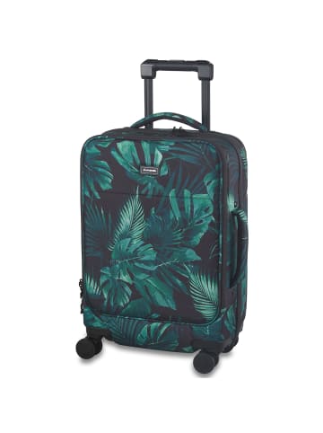 Dakine Verge 4-Rollen Kabinentrolley 51 cm Laptopfach in night tropical