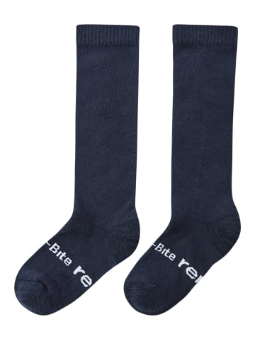 Reima Anti-Bite Kniestrümpfe " Karkuun " in Navy