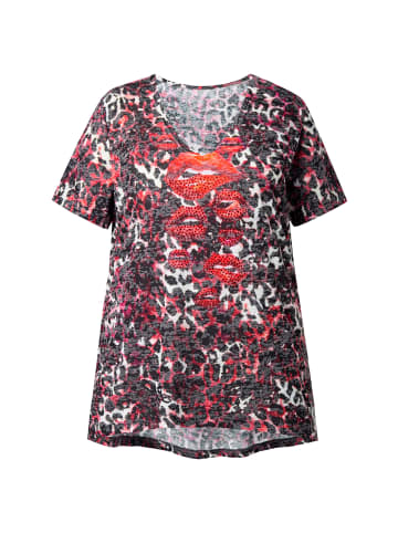 Angel of Style Shirt in schwarz