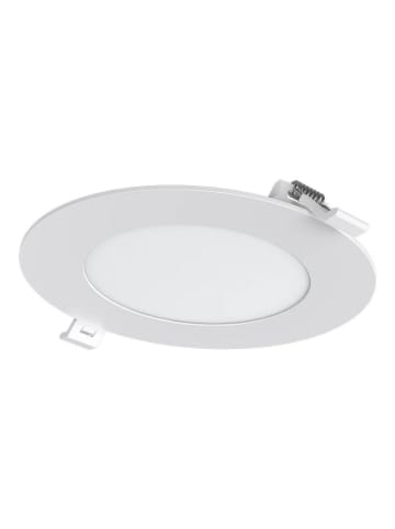 COFI 1453 Einbauleuchte, IP20 Schutzart, Dimmbar, 3000-6400K in Weiß