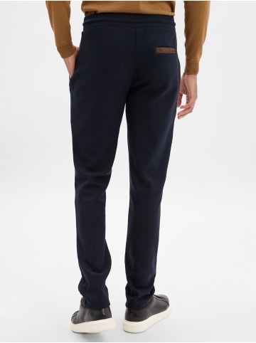 Bugatti Sweathose in marine